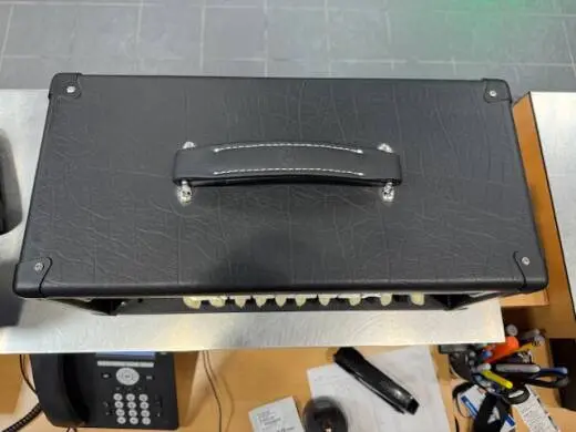 Blackstar Amplification - HT-20RH-MKII 2